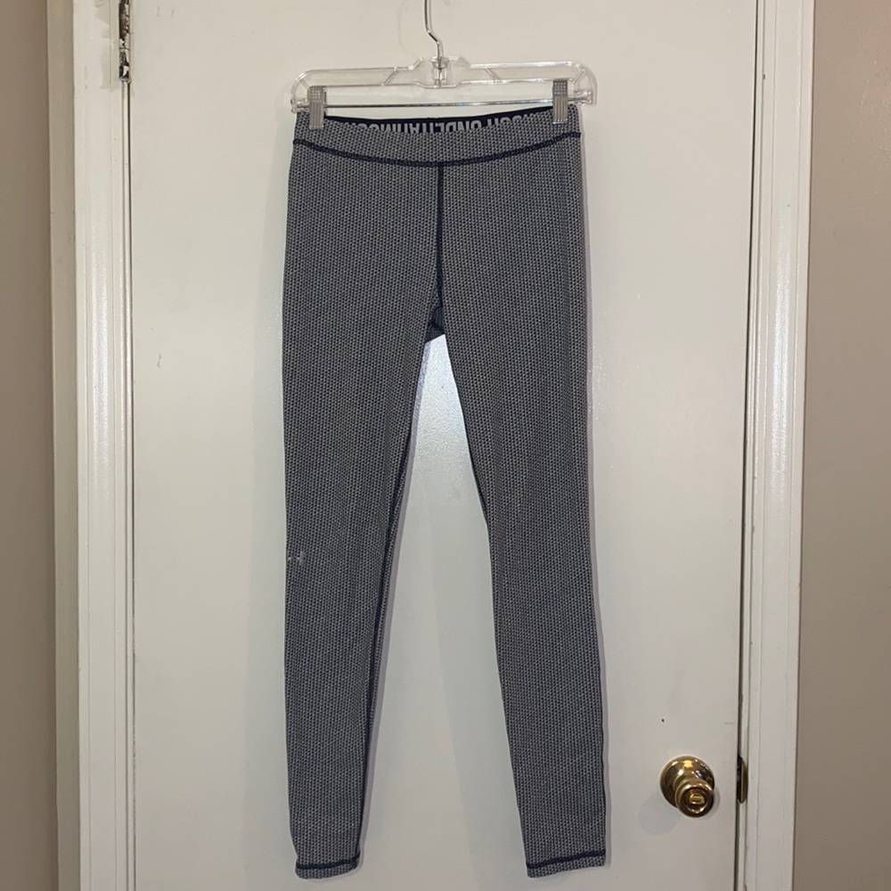 Under Armour leggings